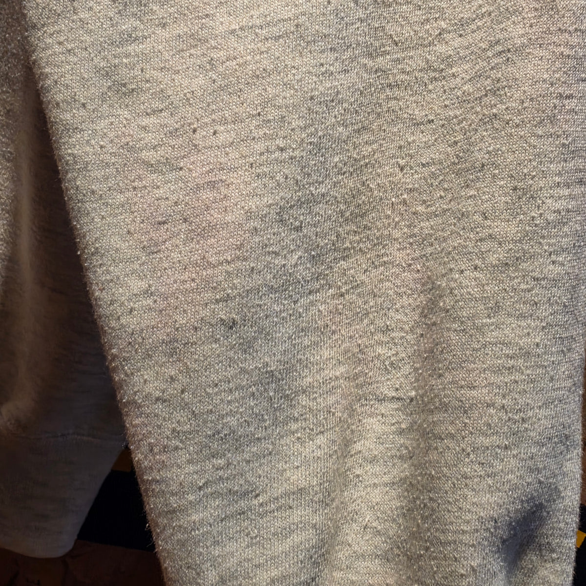 VTG 1994 Starter San Francisco 49ers Super Bowl Sweatshirt: XL
