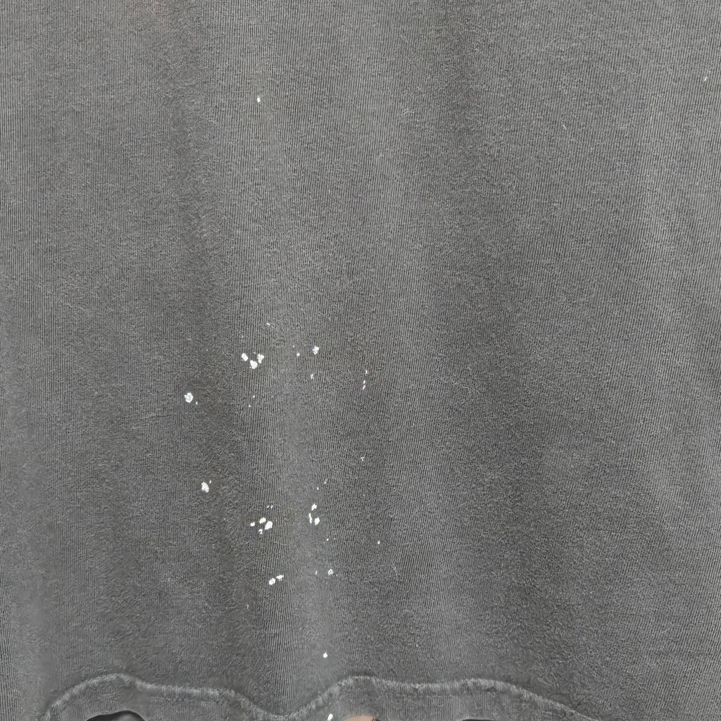 2009 Harley Davidson Cherokee, NC Black T-Shirt: