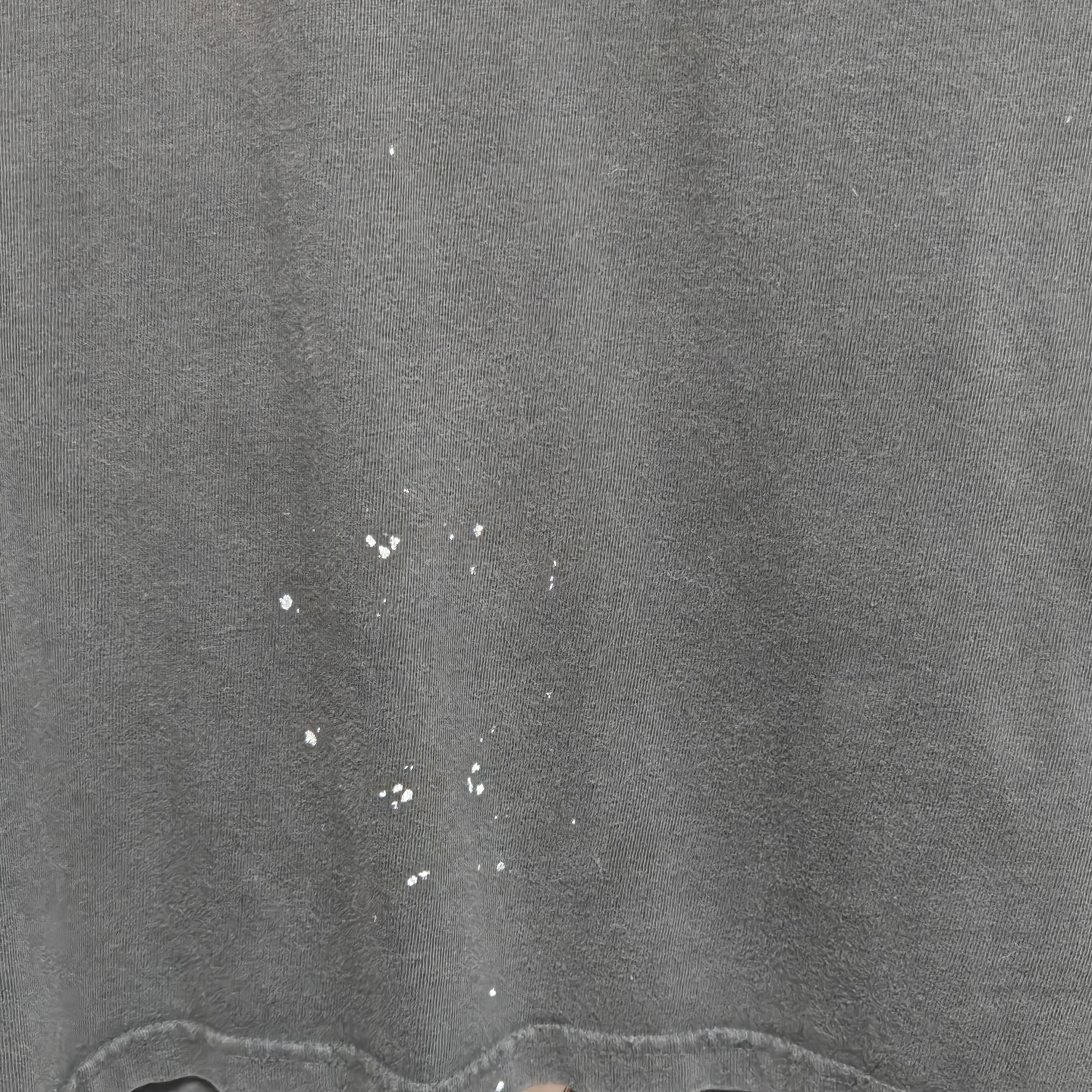 2009 Harley Davidson Cherokee, NC Black T-Shirt:
