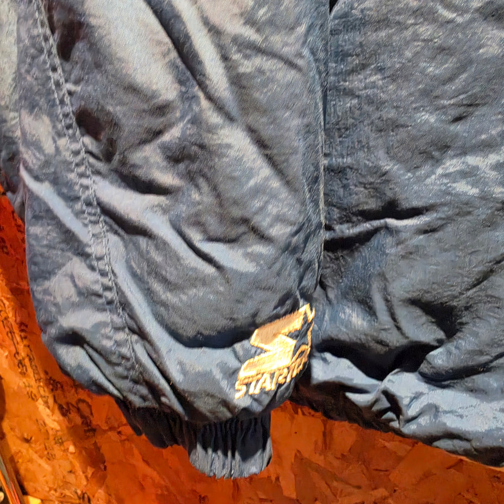 VTG Proline Starter Indianapolis Colts Puffer Jacket: XL