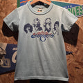VTG 80's Oak Ridge Boys Deliver Graphic Tour T-Shirt: Small