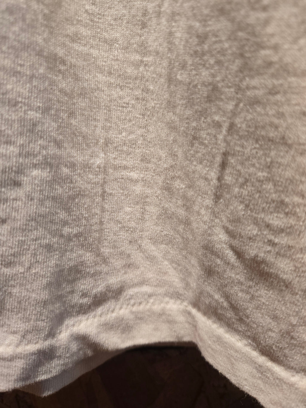 VTG Copenhagen Tough Co. White Graphic T-Shirt :XL Single Stitch