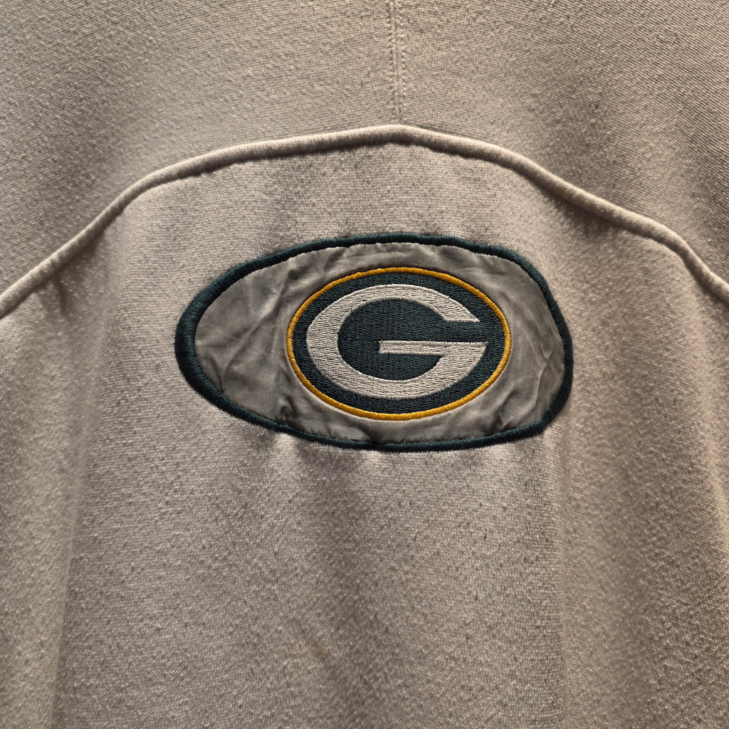 VTG Lee Sports Green Bay Packers Sweatshirt: XL