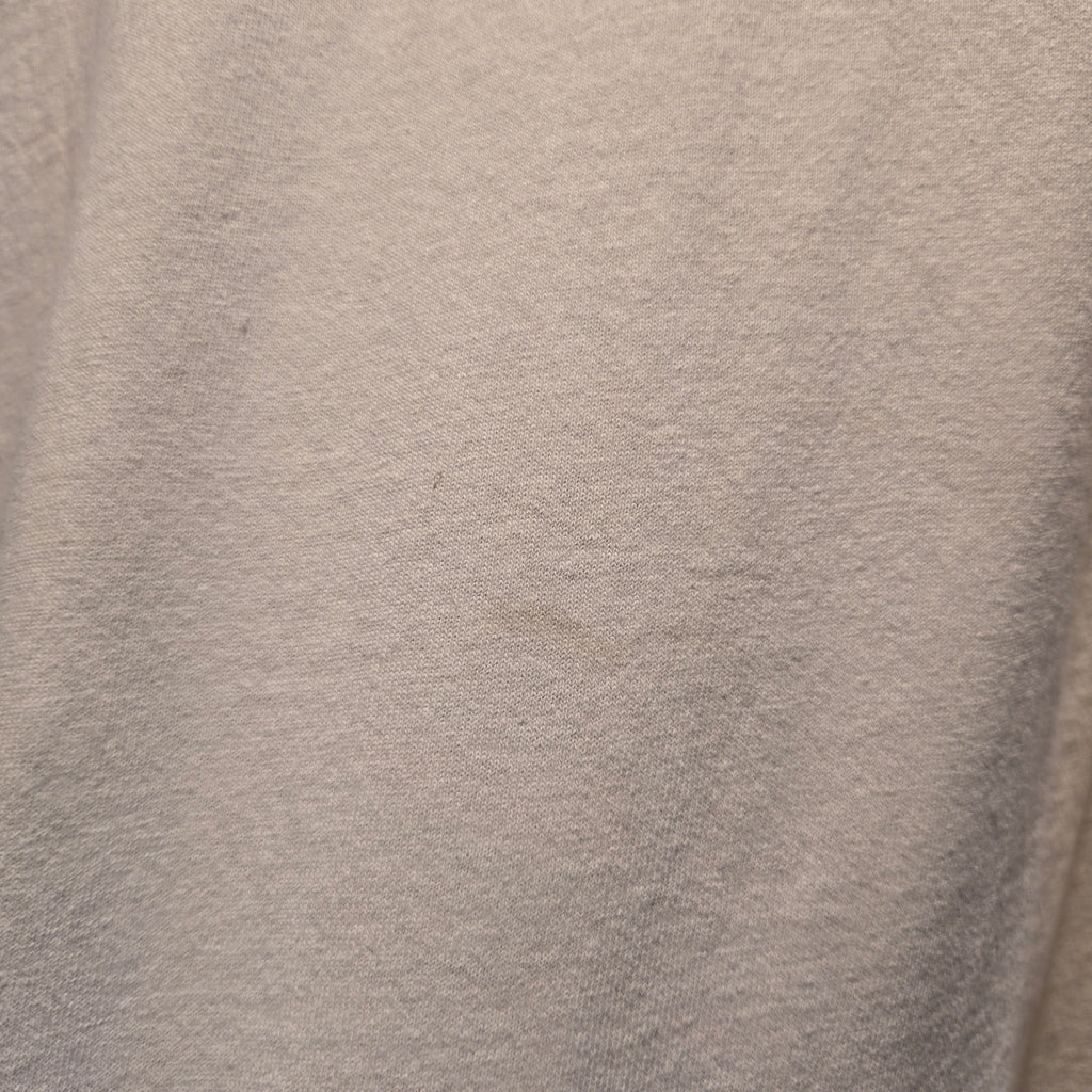 VTG LA Weekly White Single Stitch T-Shirt: XL