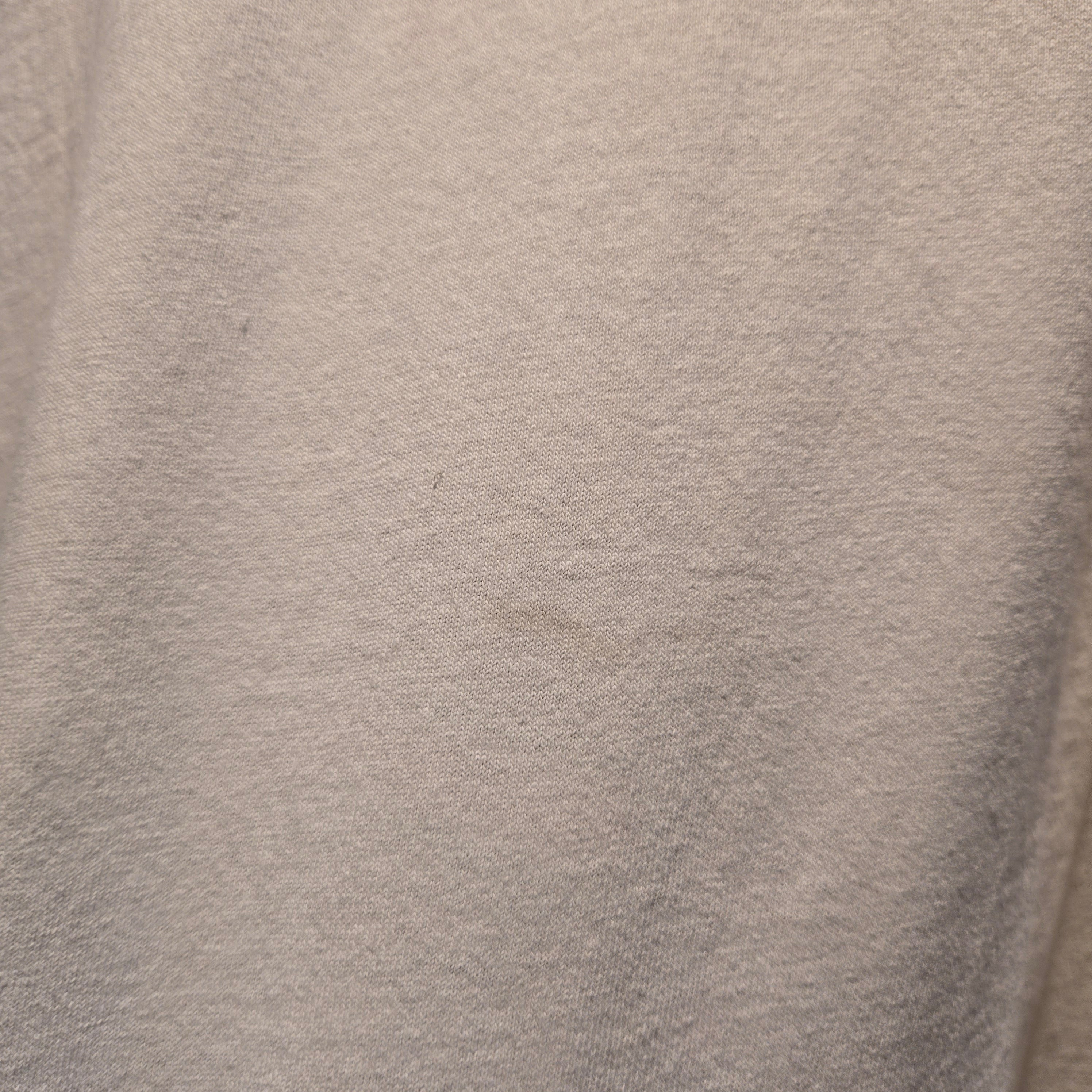 VTG LA Weekly White Single Stitch T-Shirt: XL
