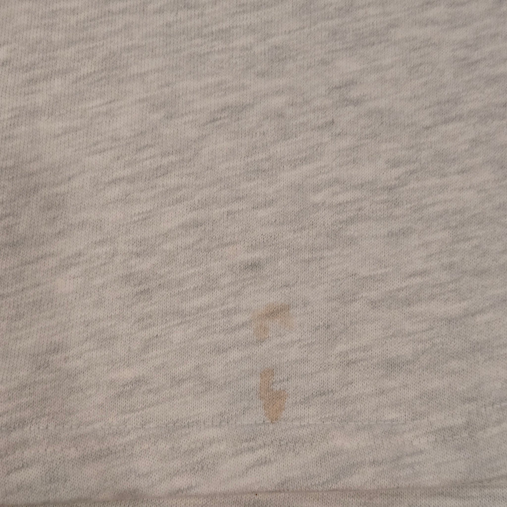 VTG 90's Champion "It Takes A Little More To Make A Champion" Graphic T-Shirt: XL