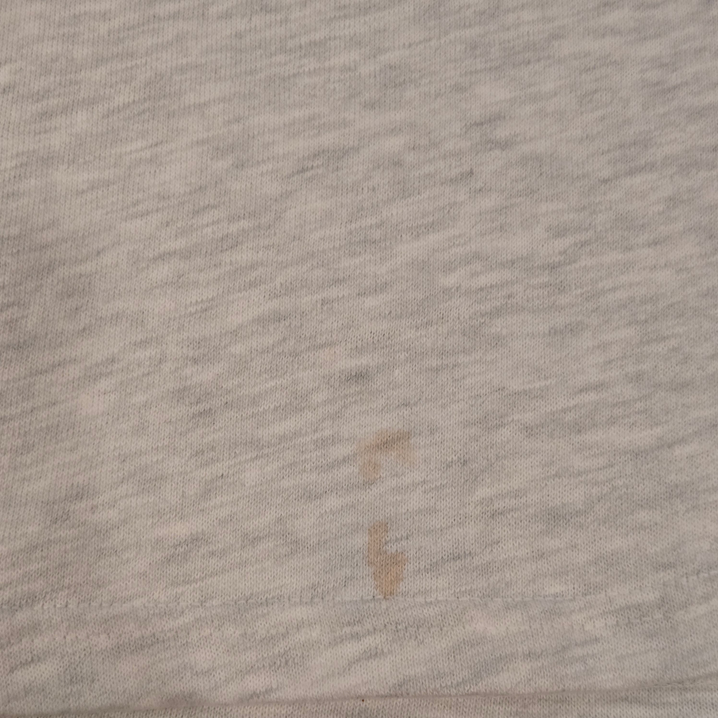 VTG 90's Champion "It Takes A Little More To Make A Champion" Graphic T-Shirt: XL