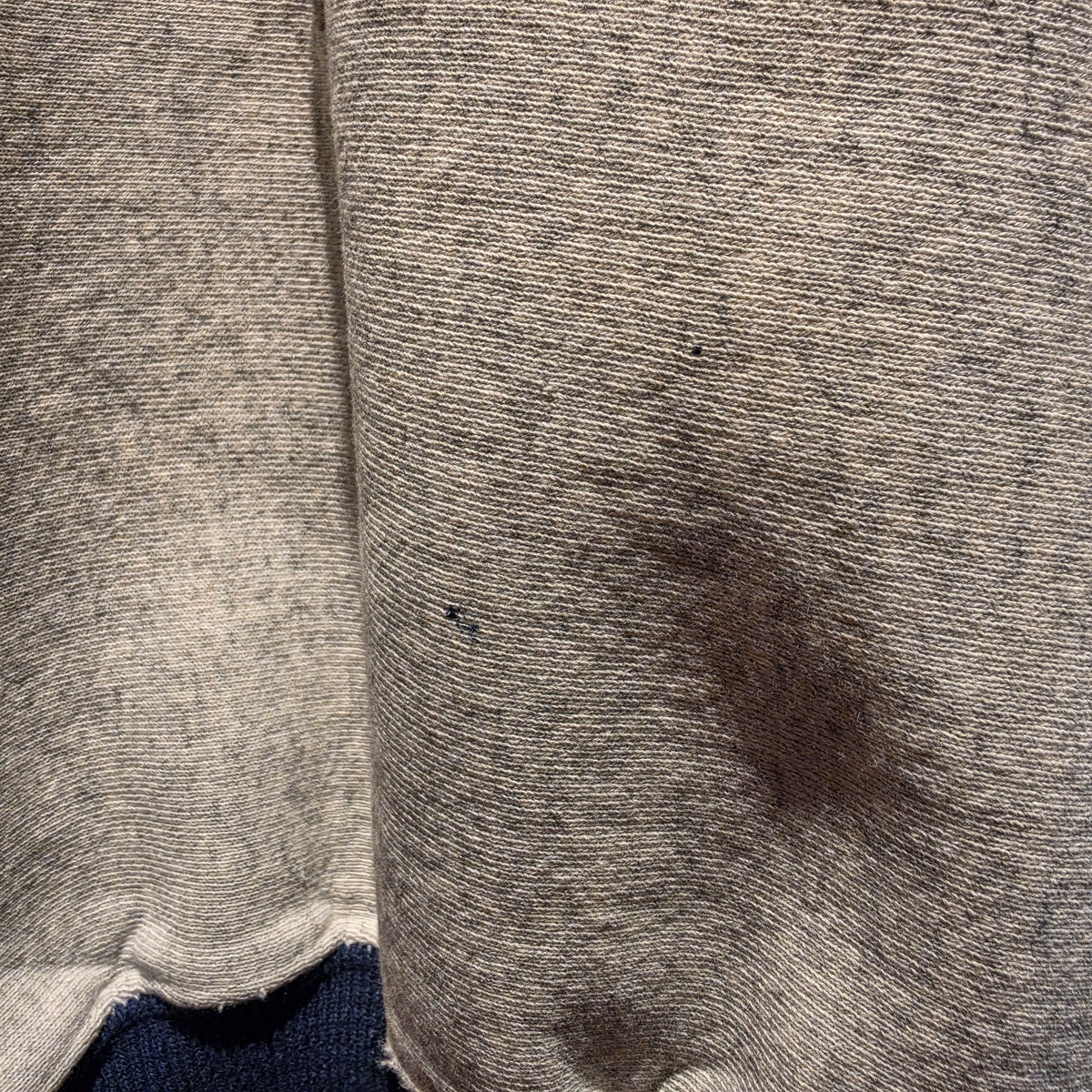 VTG Dallas Cowboys Huge Spellout Sweatshirt Grey Star
