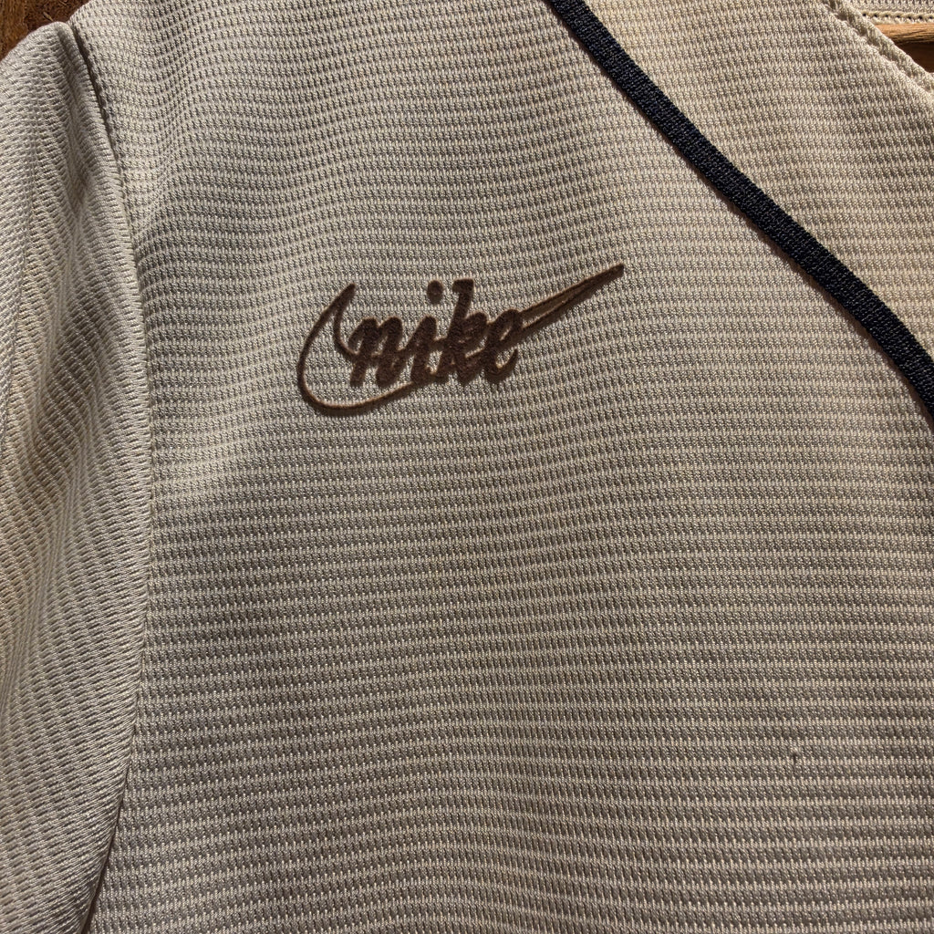 Nike Cooperstown Chicago Cubs Jersey: Small