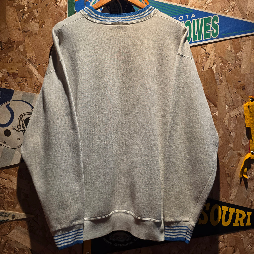 VTG Rod Stewart A Night To Remember Sweatshirt: XL