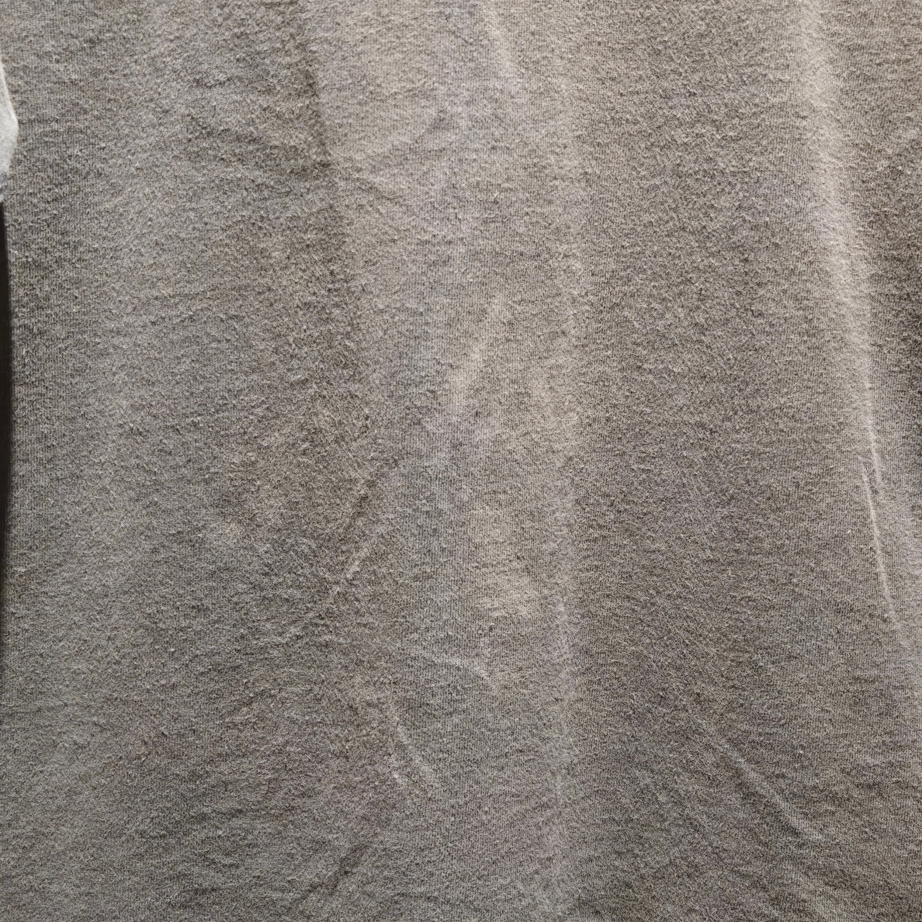 VTG Sonic Flood Band Black Long Sleeve T-Shirt: XL
