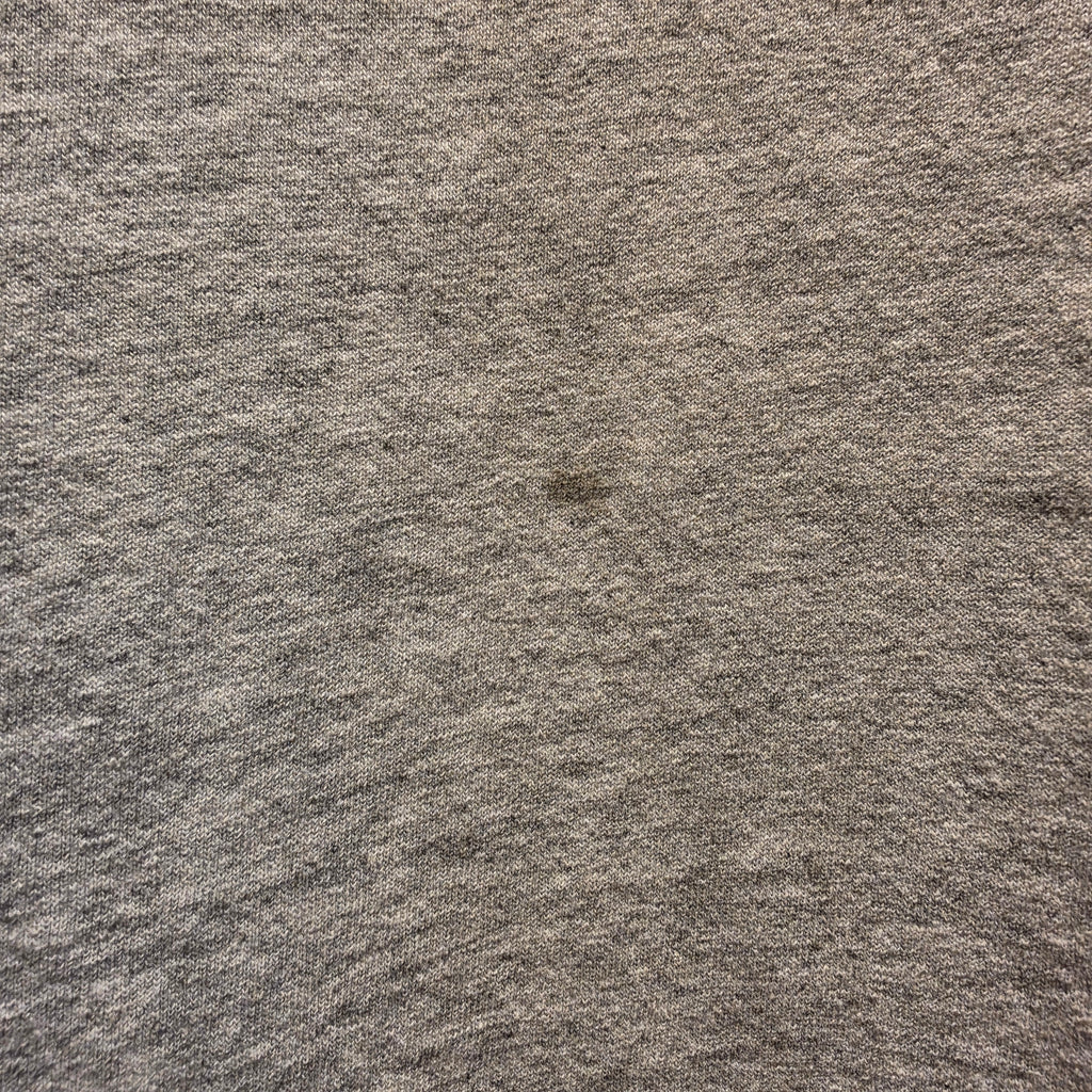VTG 1996 Kentucky Wildcats Football Gray T-Shirt Single Stitch: XL