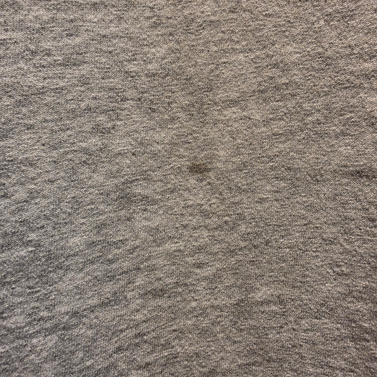 VTG 1996 Kentucky Wildcats Football Gray T-Shirt Single Stitch: XL