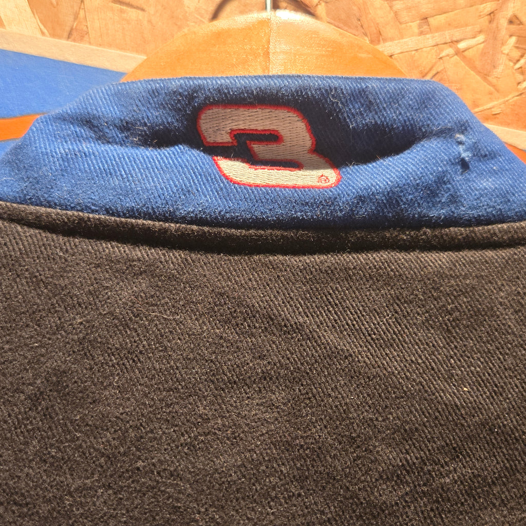 VTG Chase Authentics Dale Earnhardt Jr NASCAR Oreo Jacket JH Design: XL