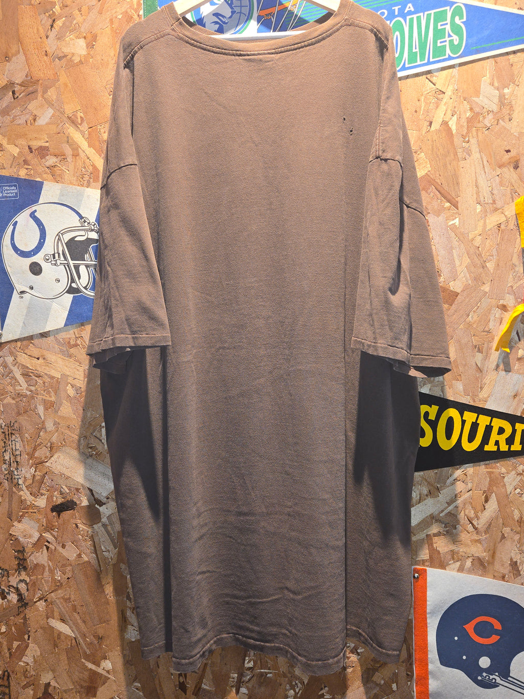 VTG Scarface "Say Hello To The Bad Guy" Sz 6XL Single Stitch