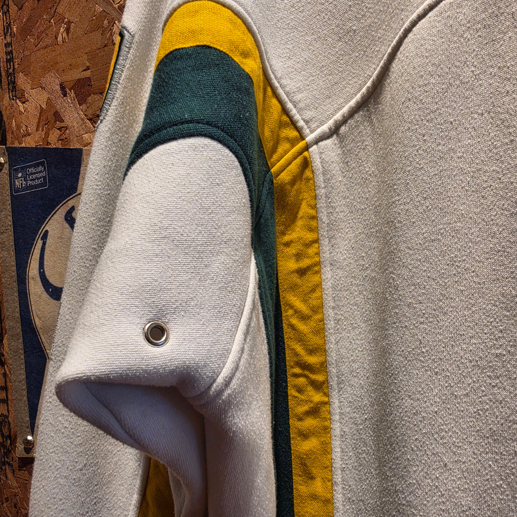 VTG Lee Sports Green Bay Packers Sweatshirt: XL