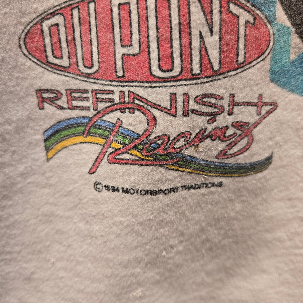VTG 1993 Jeff Gordon Rookie Of The Year T-Shirt: Large