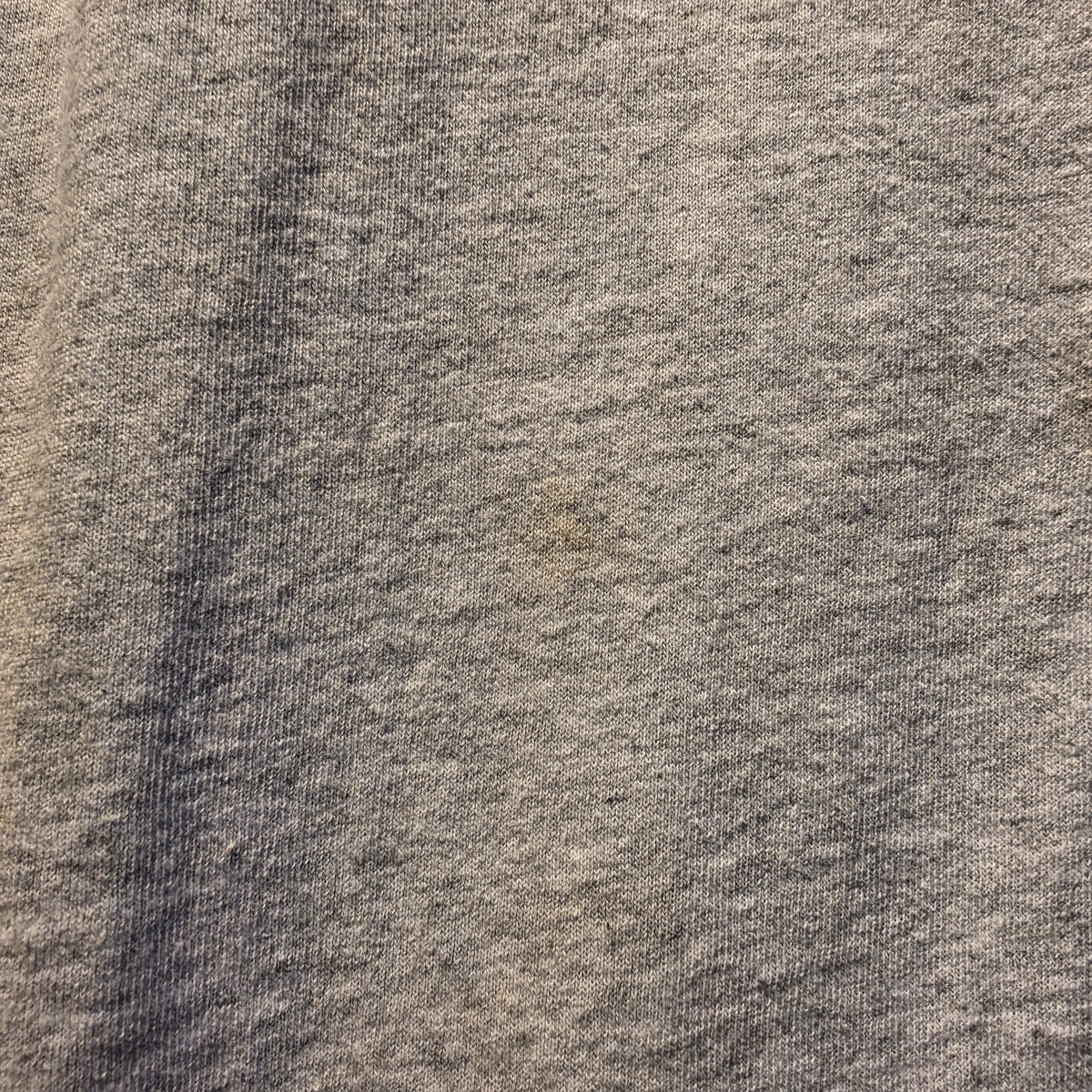 VTG 90's University Of Kentucky Wildcats Gray T-Shirt: XL