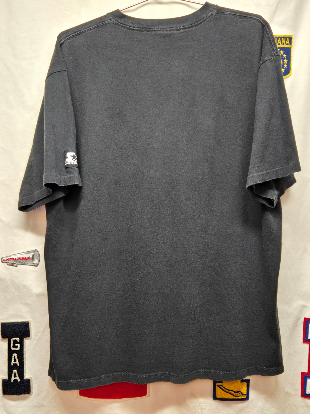 VTG Chicago Bulls Starter "Toward A 70 Win Season" USA: XL