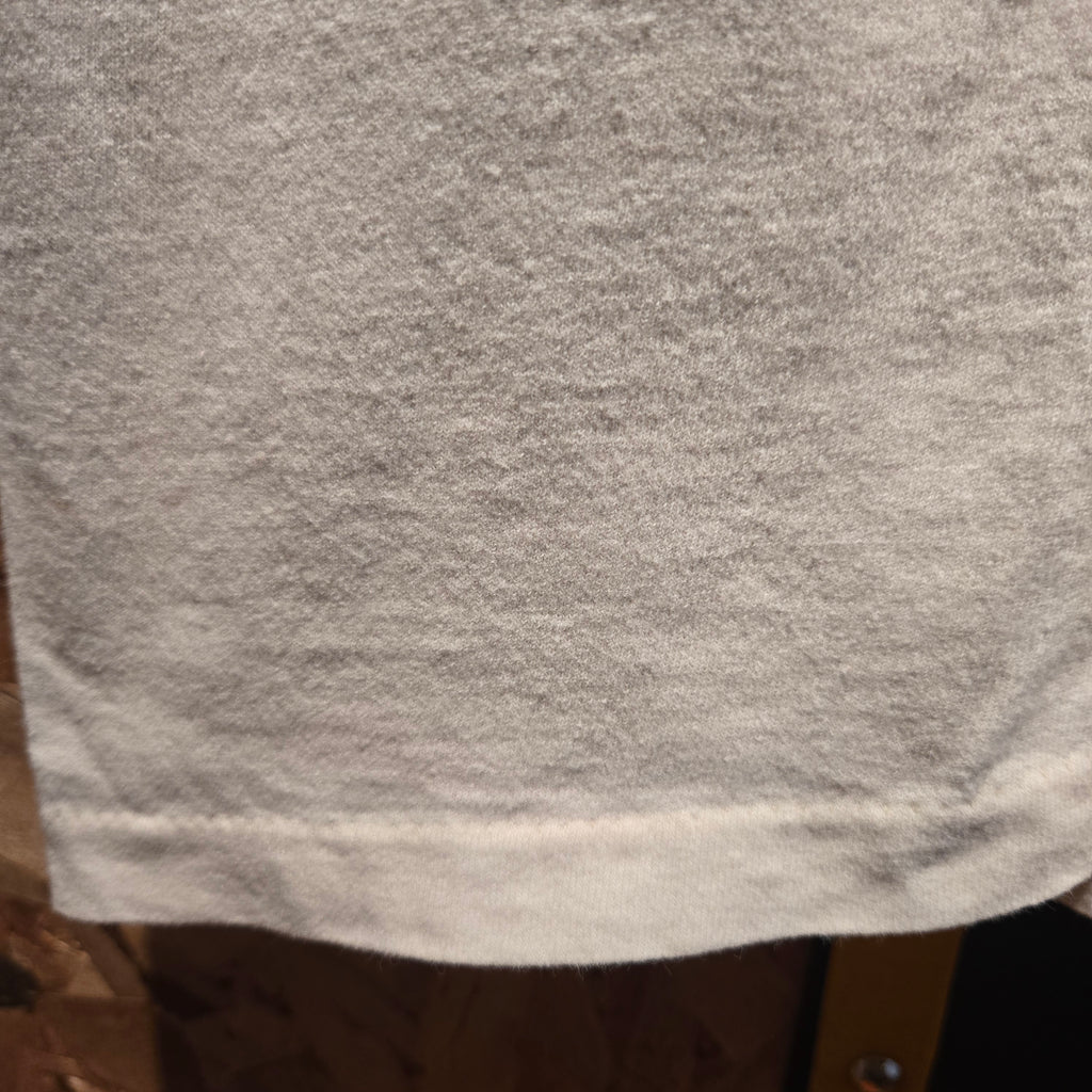 VTG Changes Elmo Sesame Street Graphic T-Shirt Big E: Large