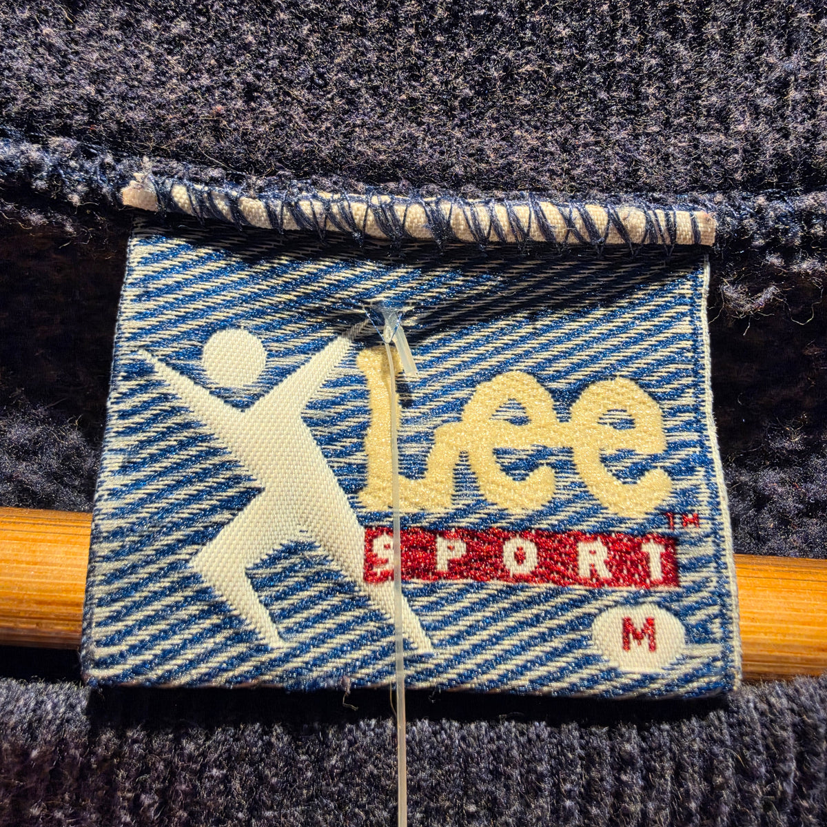 VTG 1995 Dallas Cowboys Nutmeg Blue Sweatshirt: Medium