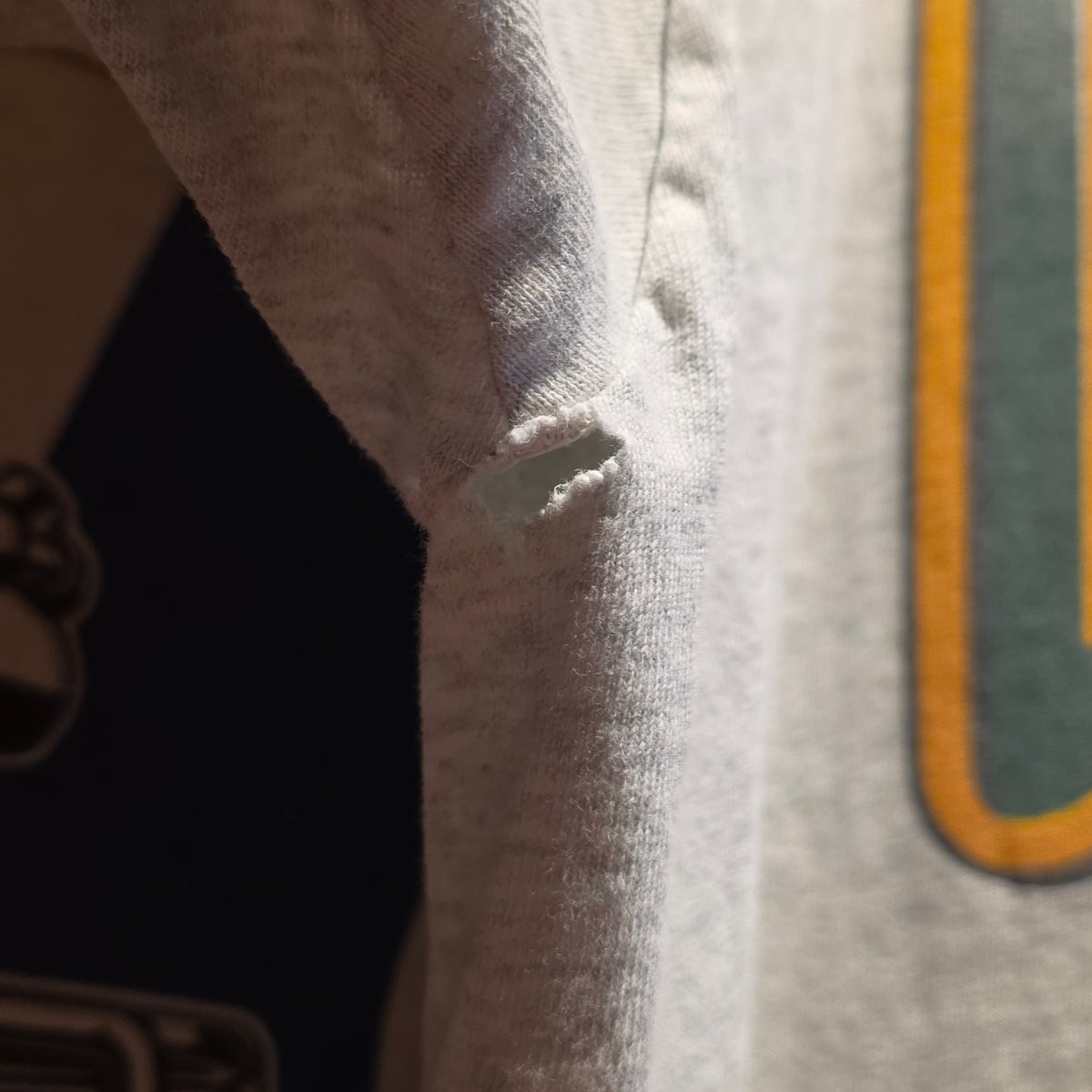 VTG 1996 NFC Champs Super Bowl Champs Pro Player Green Bay Packers: XL