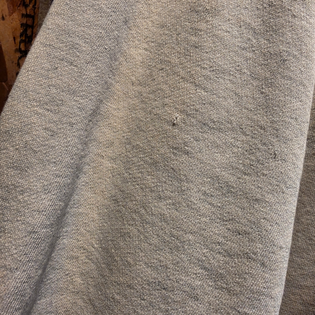 VTG Indianapolis Colts NFL Sweatshirt: Large