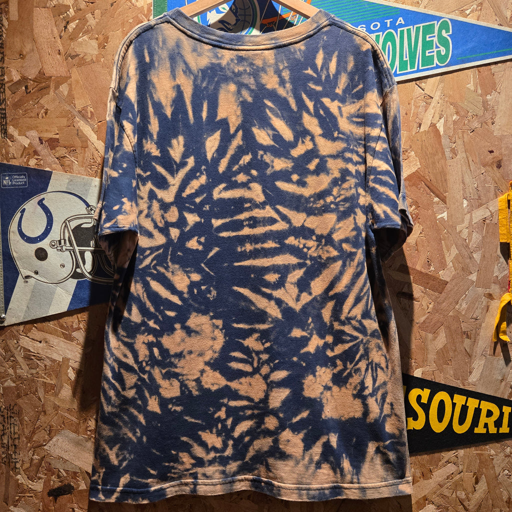 VTG 1997 South Park Tye Dye T-Shirt "OH MY GOD... THEY KILLED KENNY" XL