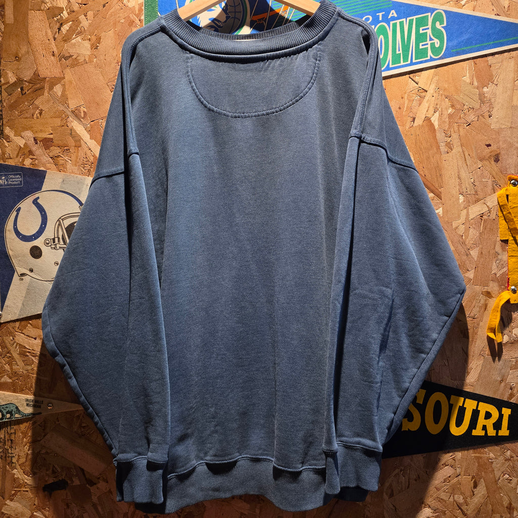 VTG CS Sportswear Nashville Predators NHL Sweatshirt: XXL