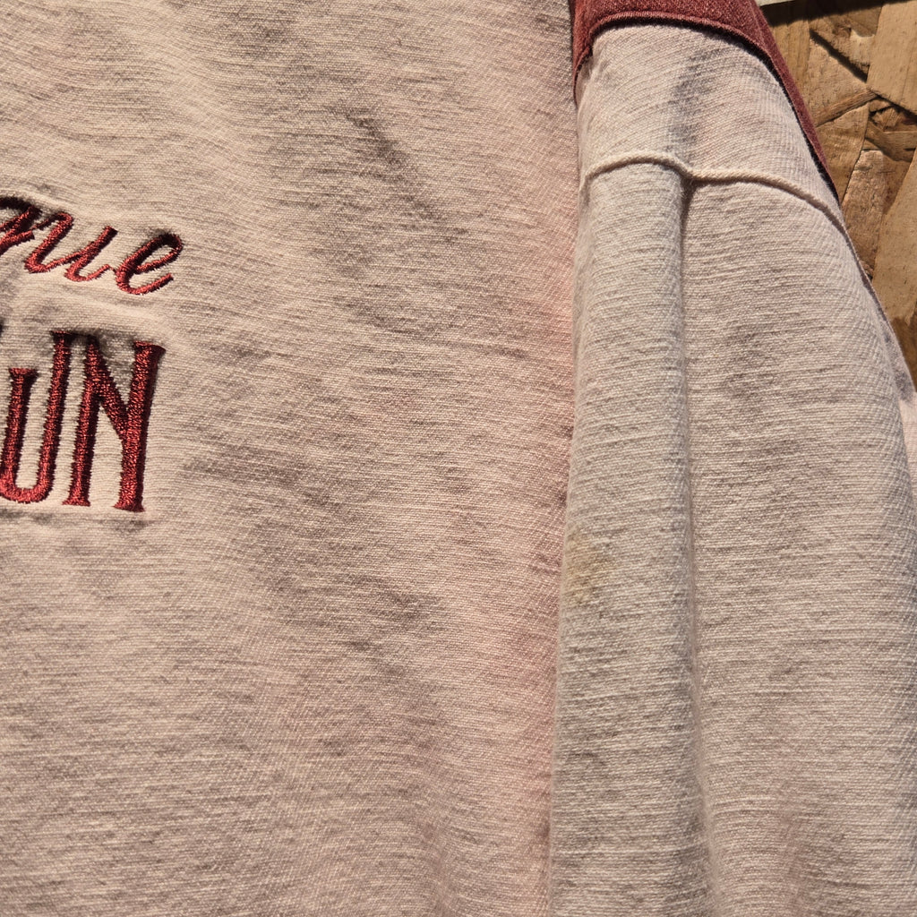 VTG 1992 A League of Their Own Official Cast & Crew Jacket: Medium