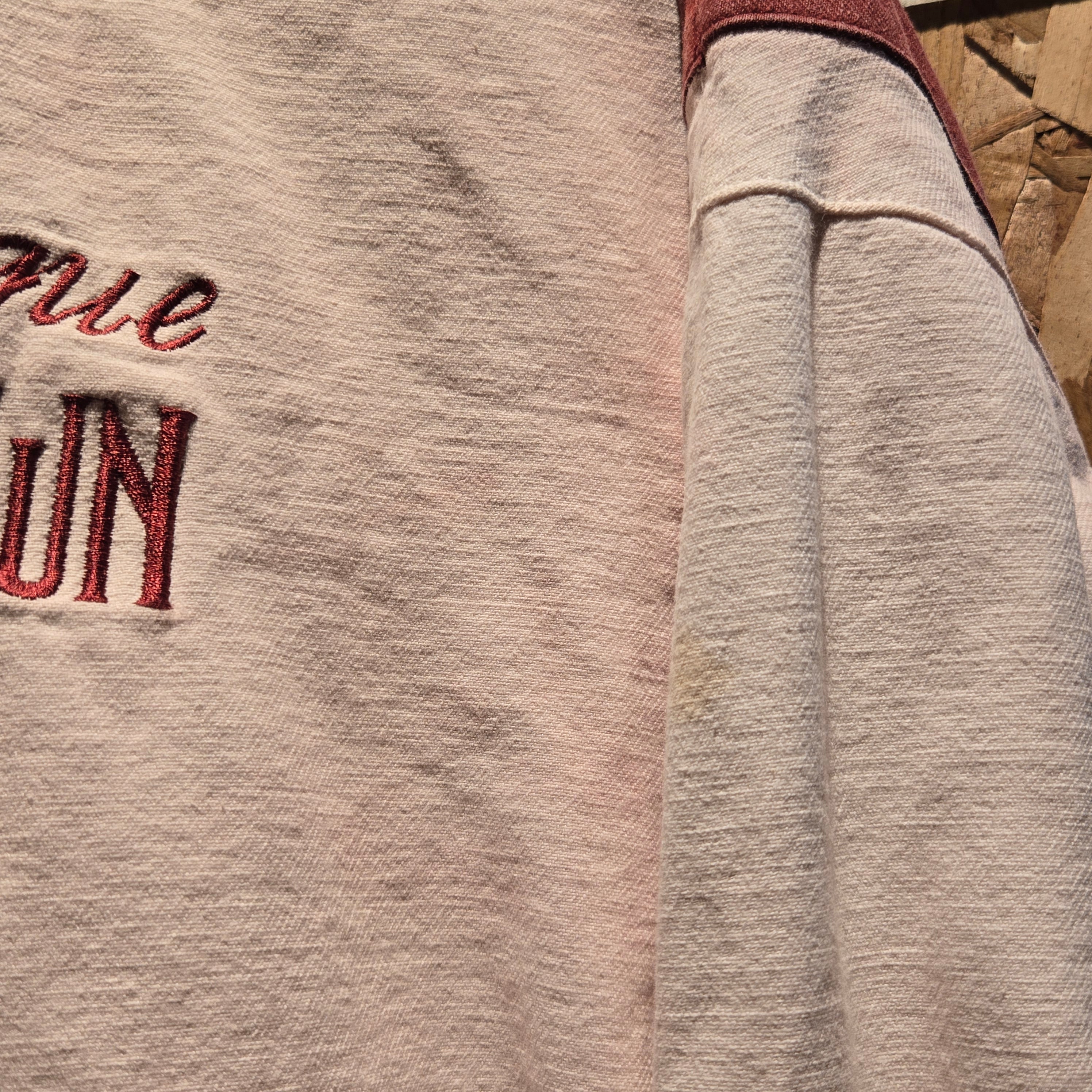 VTG 1992 A League of Their Own Official Cast & Crew Jacket: Medium