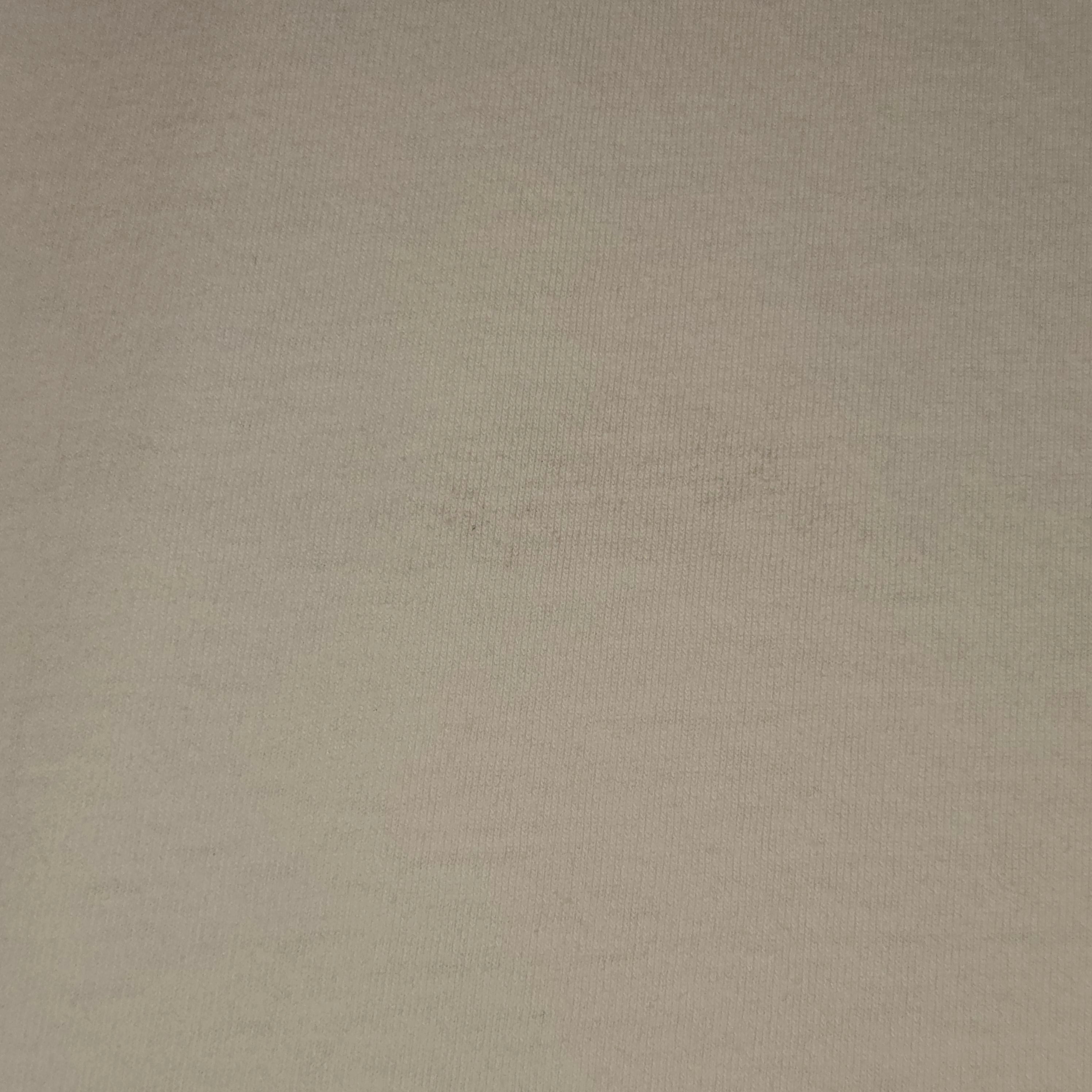 VTG Hooters She's Staying White T-Shirt Single Stitch: Medium