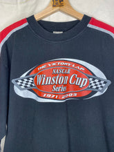 Load image into Gallery viewer, Vintage Winston Cup Nascar Long-sleeve : Large
