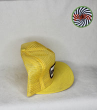 Load image into Gallery viewer, Vintage Eradicane Farmer Herbicide Mesh Patch Hat K-Products

