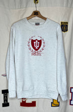 Load image into Gallery viewer, Indiana University Hoosiers Crewneck: L
