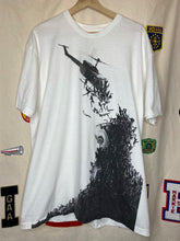 Load image into Gallery viewer, World War Z Movie Promo T-Shirt: XL
