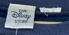 Load image into Gallery viewer, Vintage Disney Mickey Mouse Embroidered Crewneck: XL
