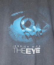 Load image into Gallery viewer, The Eye Jessica Alba Movie Promo T-Shirt: L/XL
