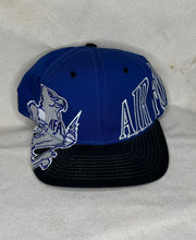 Load image into Gallery viewer, Air Force Academy Falcons College Starter Snapback Hat
