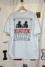 Load image into Gallery viewer, Bubba Brand Meat Grey T-Shirt: XL
