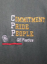 Load image into Gallery viewer, GE Plastics Champion Reverse Weave Crewneck: XL
