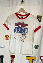Load image into Gallery viewer, The Incredible Guess Who Ringer T-Shirt: S

