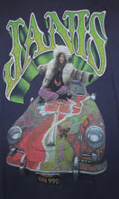 Load image into Gallery viewer, 1995 Janis Joplin Porsche T-Shirt: XL
