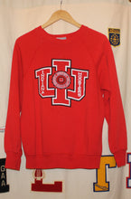 Load image into Gallery viewer, Indiana University Hoosiers Crewneck: M
