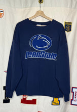 Load image into Gallery viewer, 1994 Penn State University Crewneck: XL
