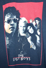 Load image into Gallery viewer, 2007 The Lost Boys T-Shirt: XXL
