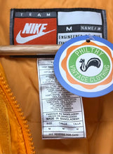 Load image into Gallery viewer, University of Tennessee Volunteers Nike Sports Puffer Jacket: M
