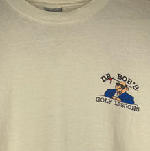 Load image into Gallery viewer, Dr. Bob&#39;s Golf Lessons T-Shirt: XL
