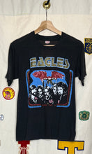 Load image into Gallery viewer, 1978 Eagles Steve Miller Band Eddie Money Tour T-Shirt: M
