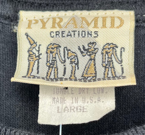 Luxor Las Vegas Tourist T-Shirt: L